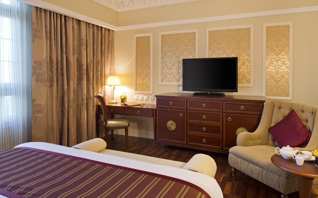 Warwick Doha Hotel Cameră foto