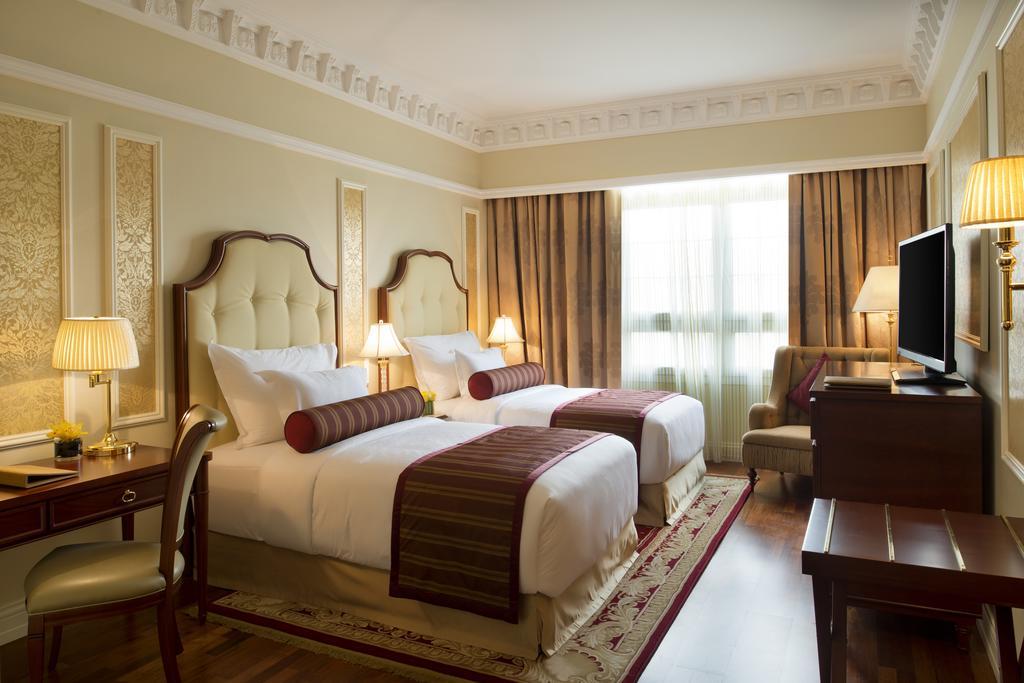 Warwick Doha Hotel Cameră foto